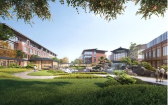 2026太保家园“双阳杯”文化节暨客服节启幕 南京社区二期体验馆同日开馆