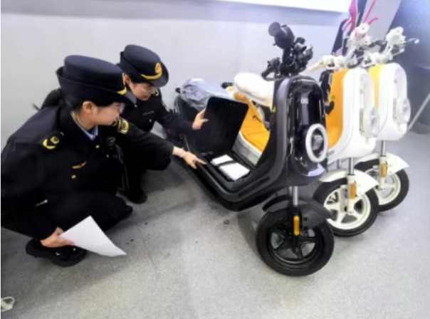 8家电动自行车企业被约谈，爱玛、新日等一季度利润暴跌