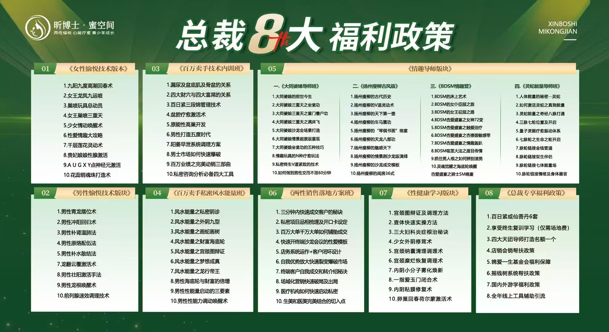 界面调查｜加盟返利拉人头，单次项目收费过万：“私密健康机构”锦一国际的灰色生意经