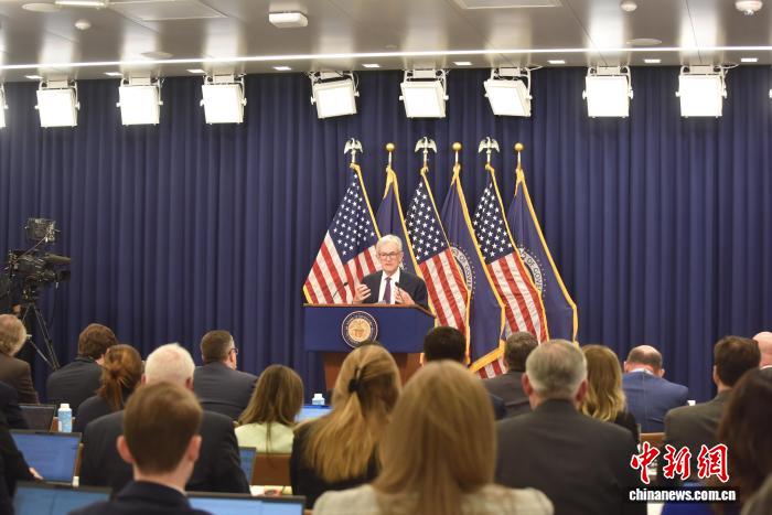 利率“按兵不动” 美联储现34年来最大分歧